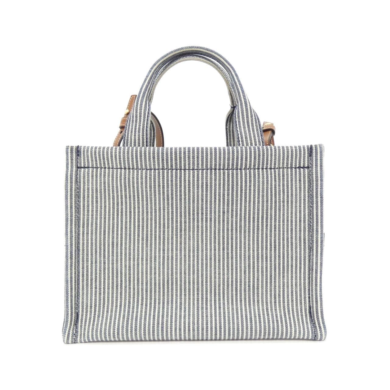 CELINE Cabas 199162FU5 手提包 帆布 2