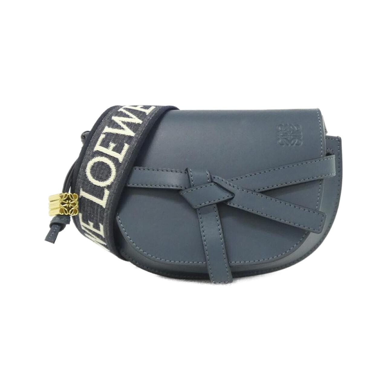 LOEWE Gate A650N46X13 肩背包