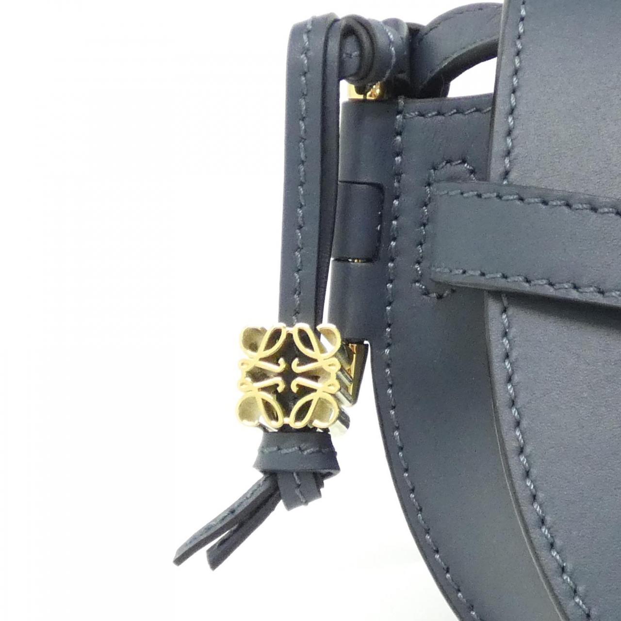 LOEWE Gate A650N46X13 肩背包 4