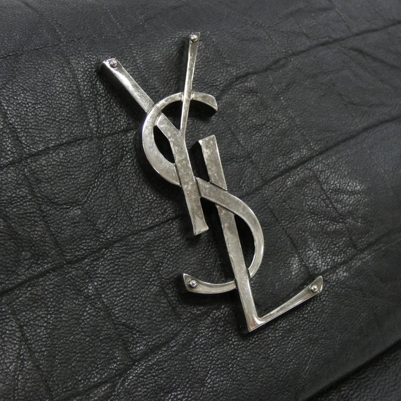 SAINT LAURENT 574106 C9H0D 肩背包 皮革 4