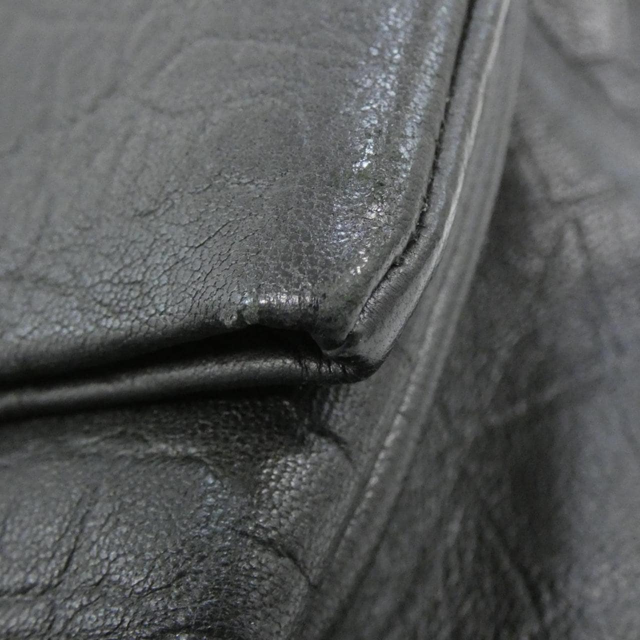 SAINT LAURENT 574106 C9H0D 肩背包 皮革 5