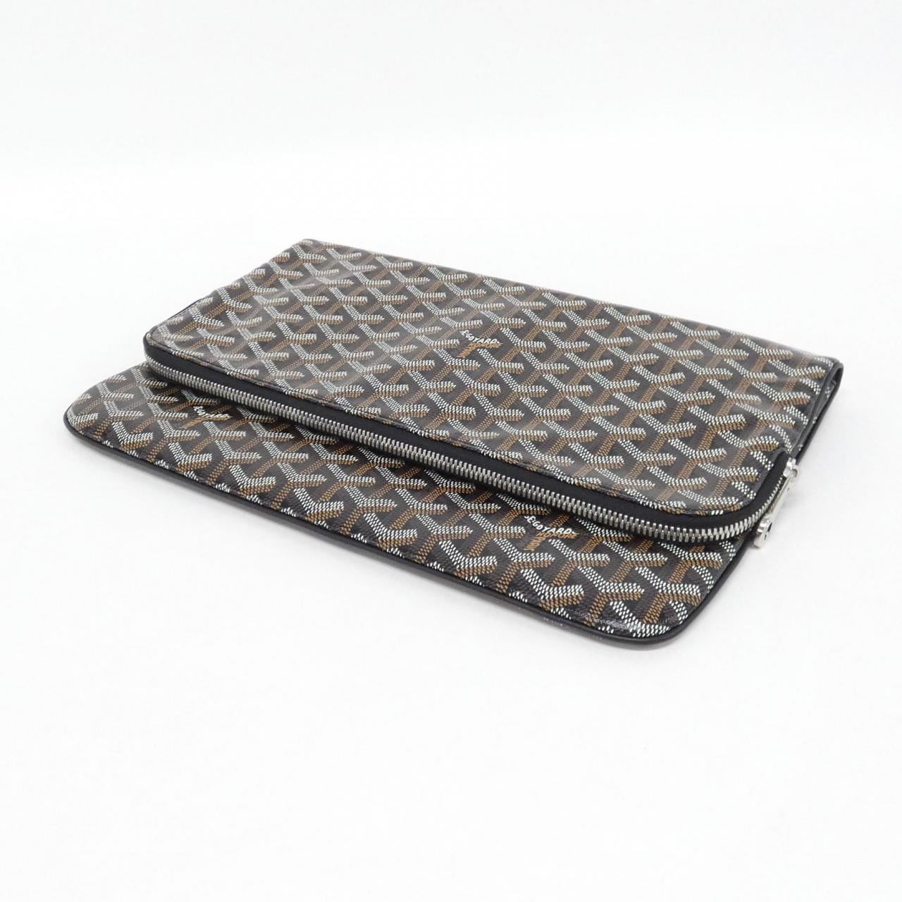 GOYARD 手提包 帆布 3