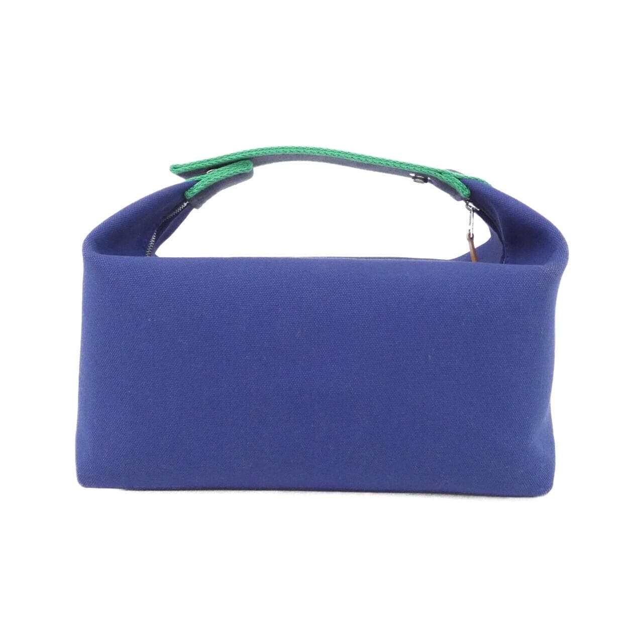 HERMES 103223M Pouch Canvas 2