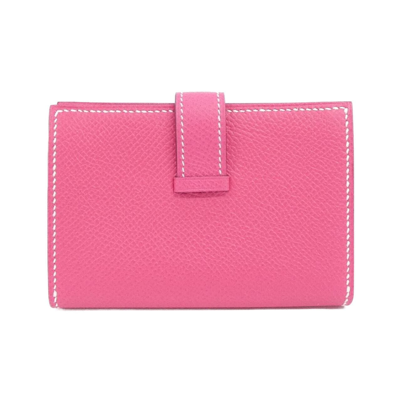HERMES 039806CK Card Case Epsom 2