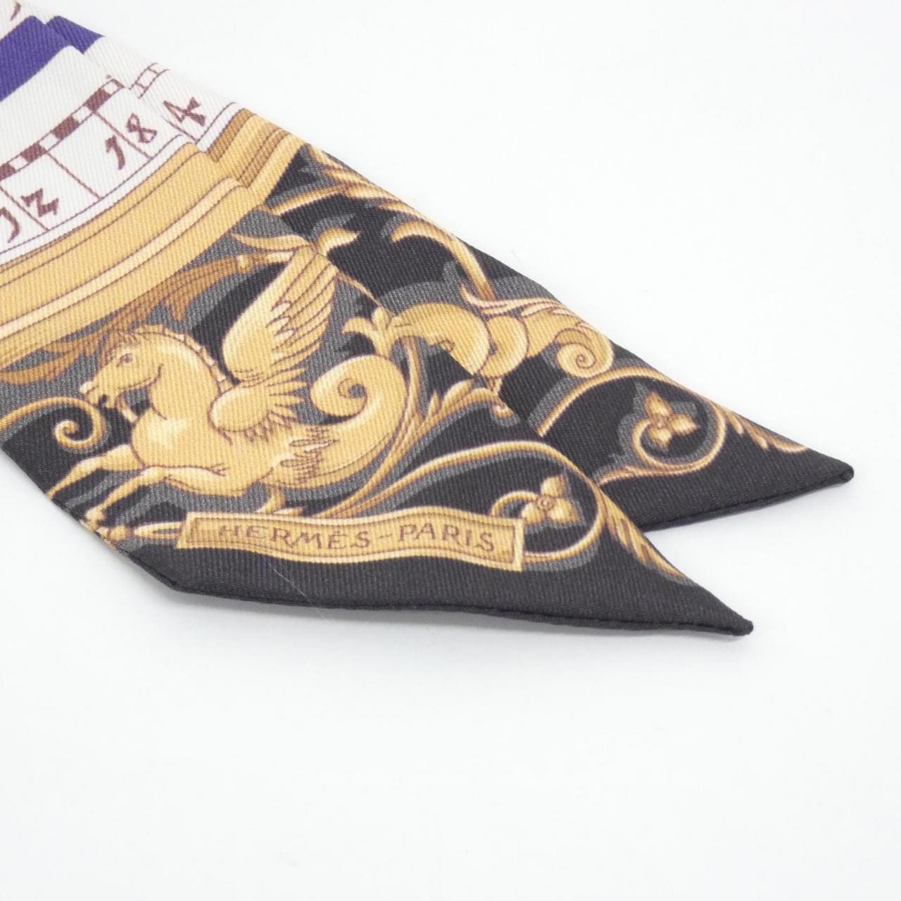HERMES 061387S Scarf 2