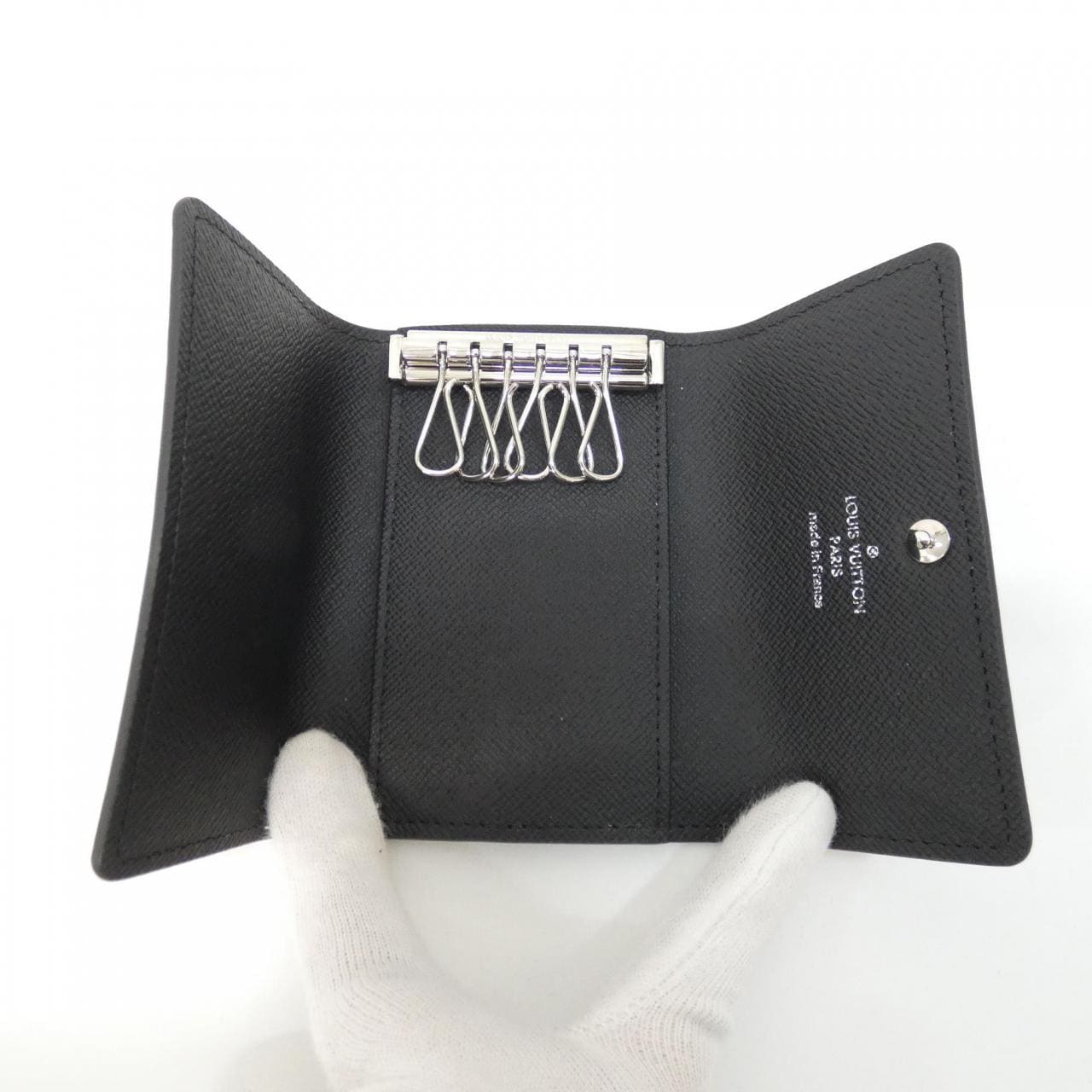 LOUIS VUITTON N62662 鎖匙包 Damier 3