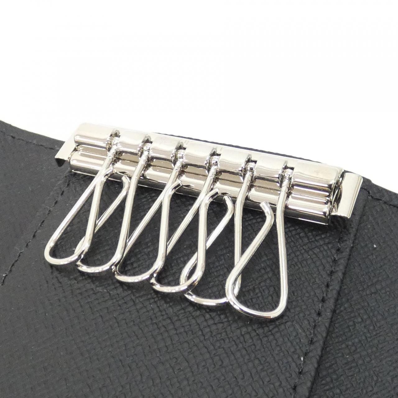 LOUIS VUITTON N62662 鎖匙包 Damier 5