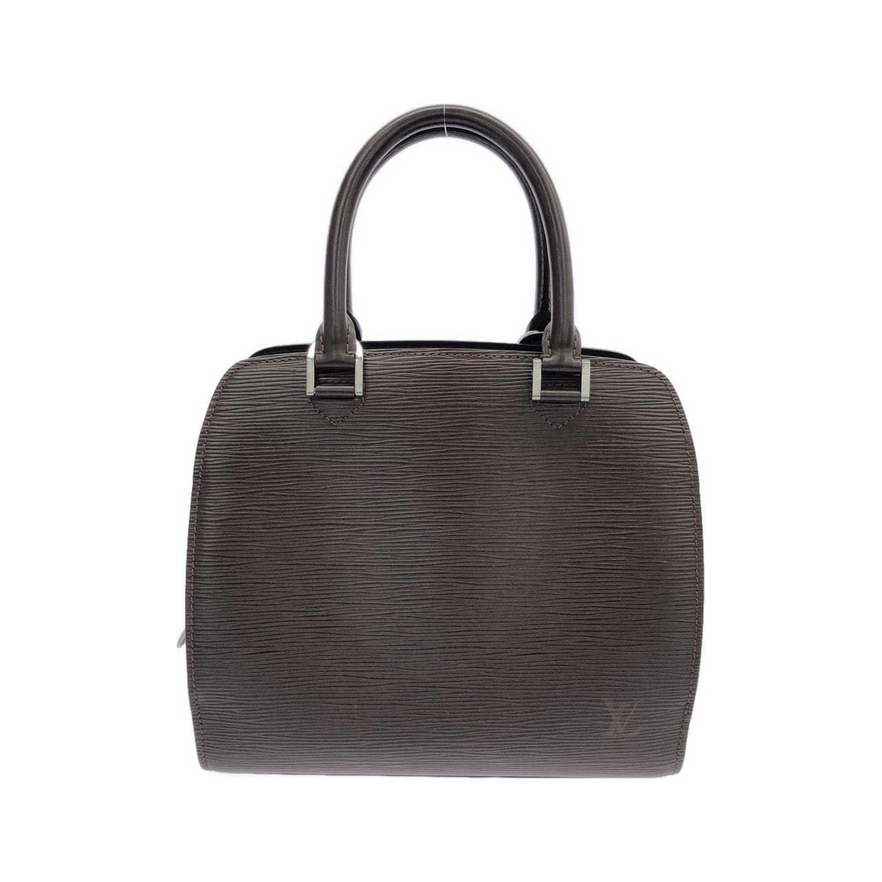 LOUIS VUITTON Pont-Neuf M5277D Handbag Epi