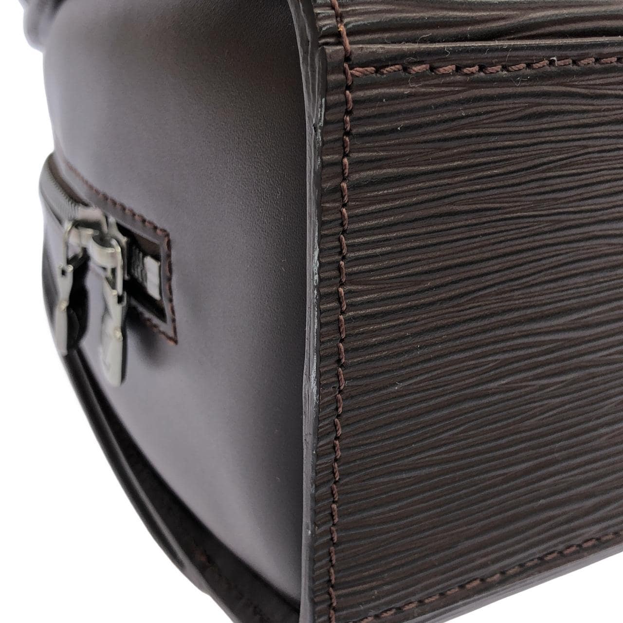LOUIS VUITTON Pont-Neuf M5277D Handbag Epi 3