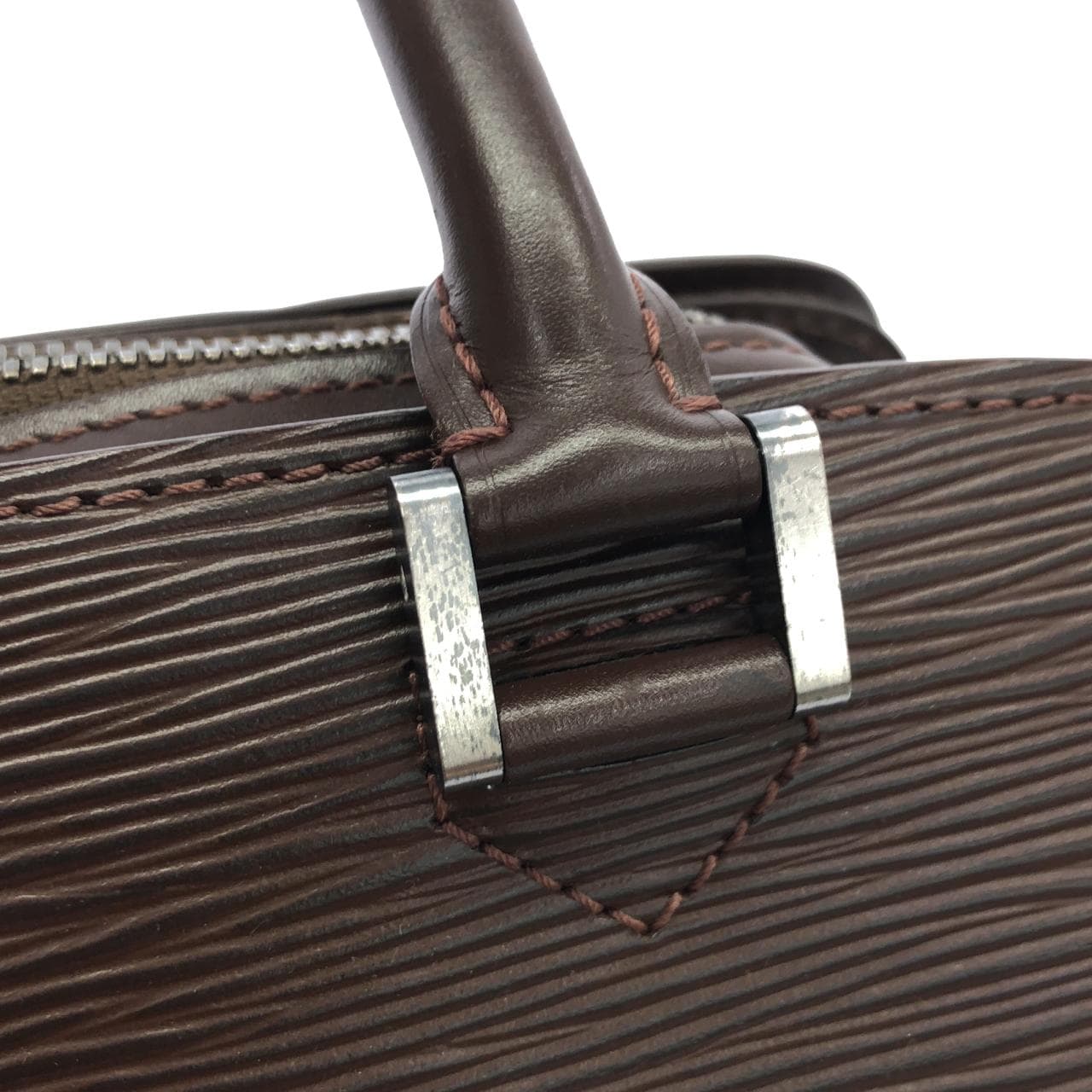 LOUIS VUITTON Pont-Neuf M5277D Handbag Epi 5