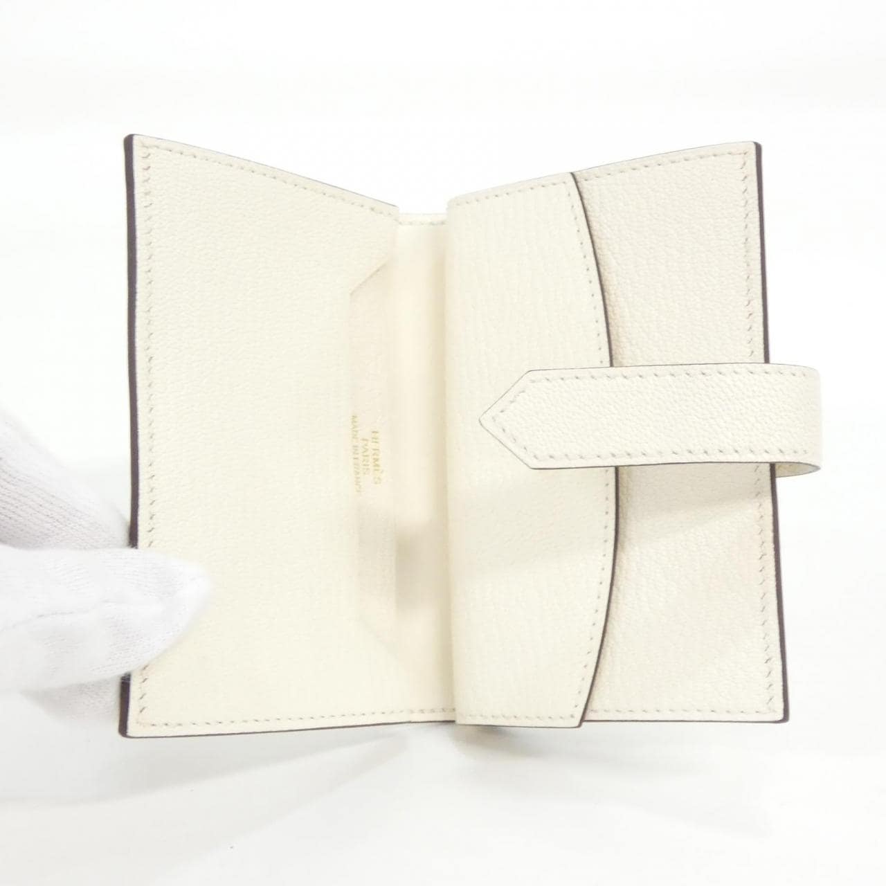 HERMES 039795CC 銀包 3