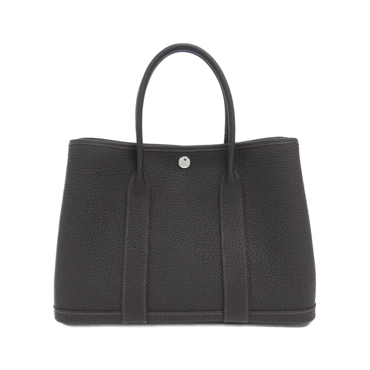 HERMES Garden Party 051568CK Tote