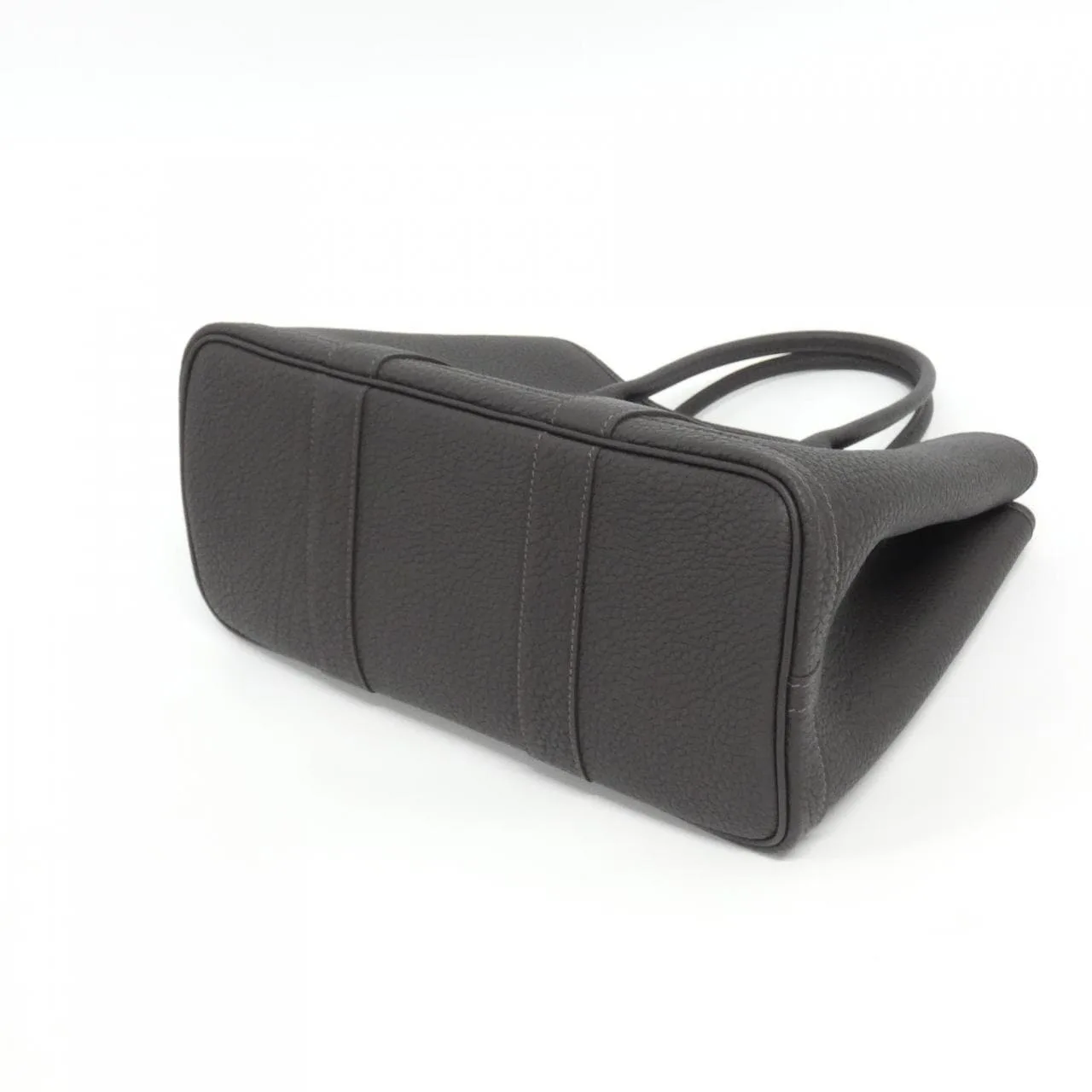 HERMES Garden Party 051568CK Tote Unused - Thumbnail 2