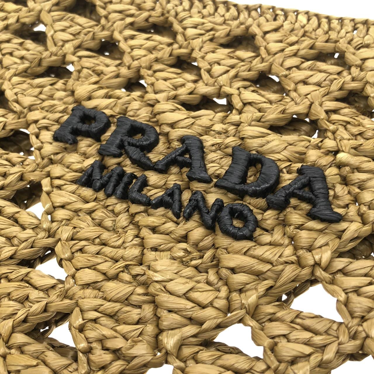 PRADA 1BG493 手提包 4