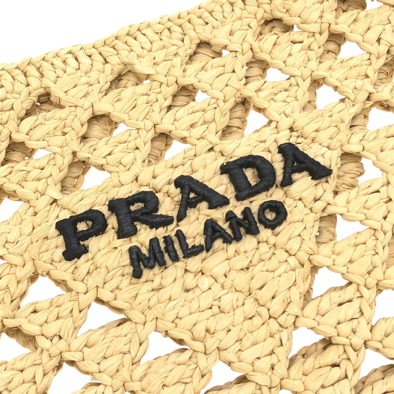 PRADA 1BG493 手提包 5