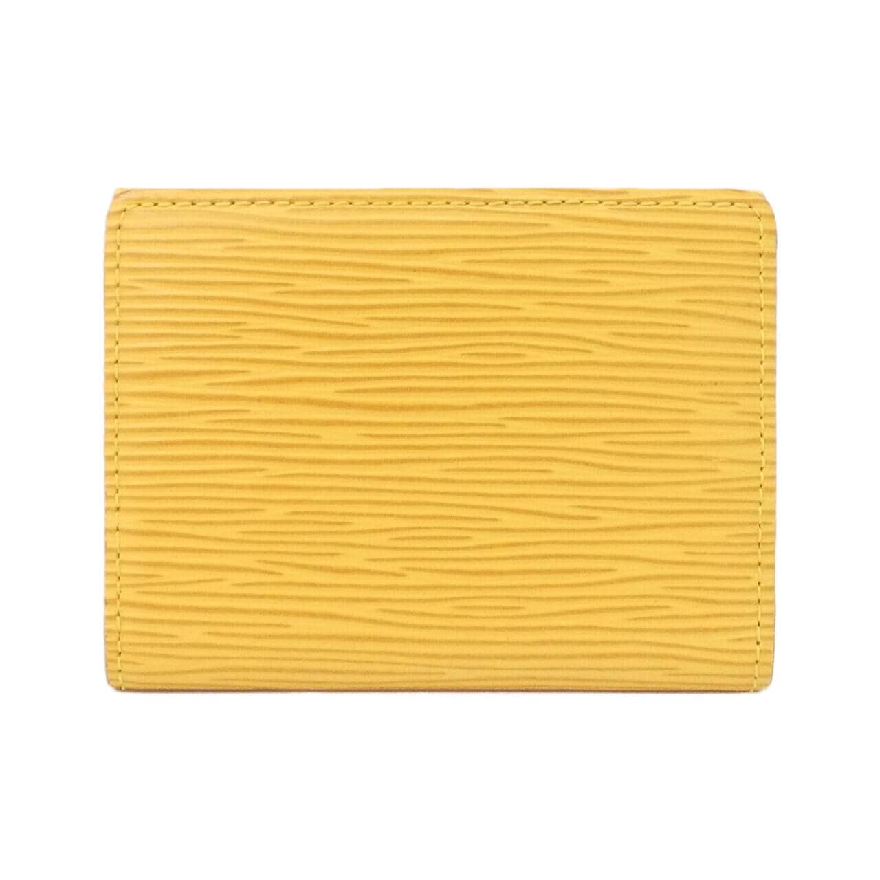 LOUIS VUITTON M63309 散紙包 Epi 2