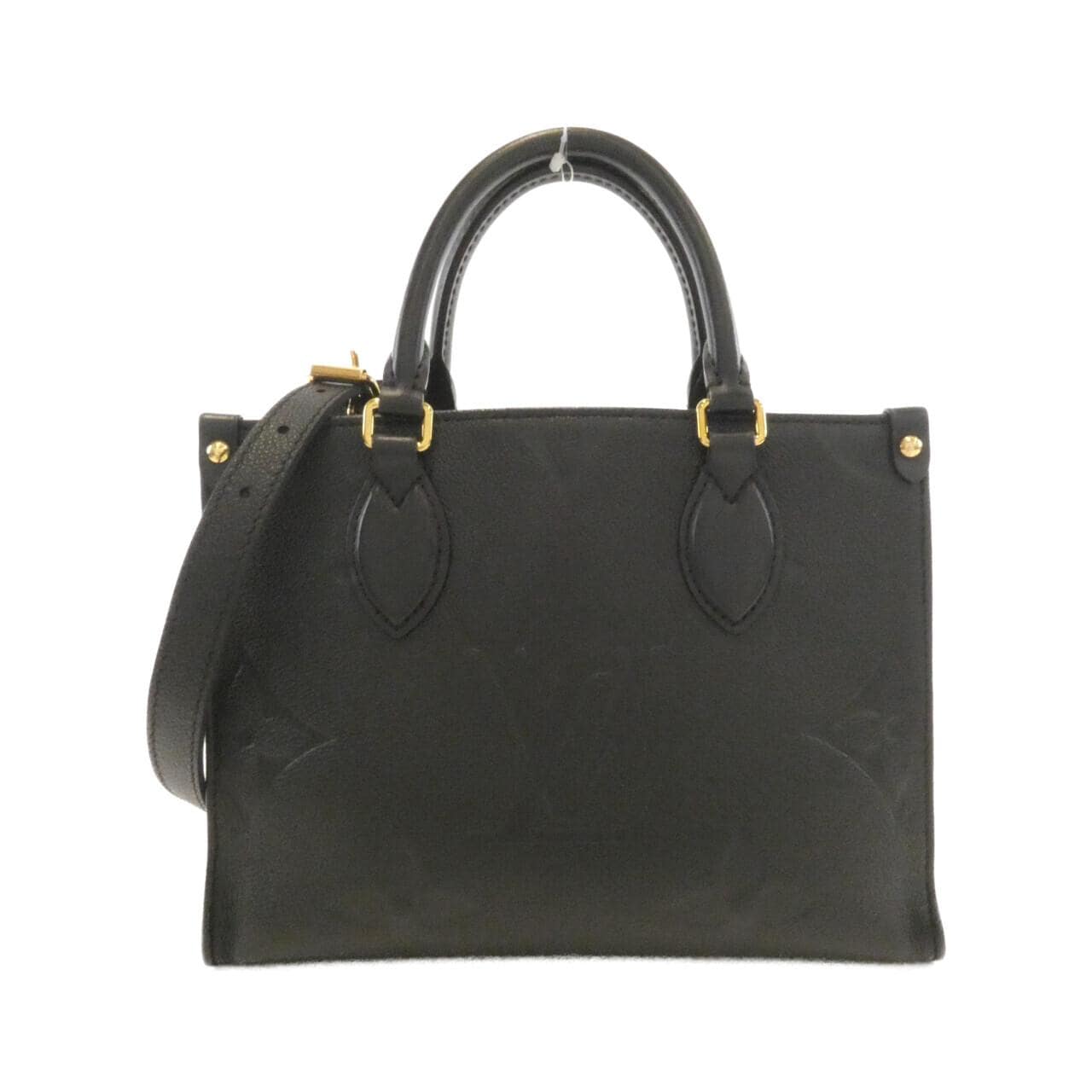 LOUIS VUITTON OnTheGo M45653 Handbag Monogram