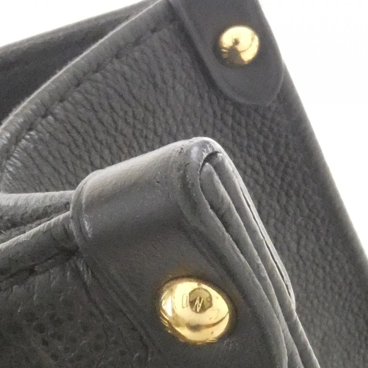 LOUIS VUITTON OnTheGo M45653 Handbag Monogram 4