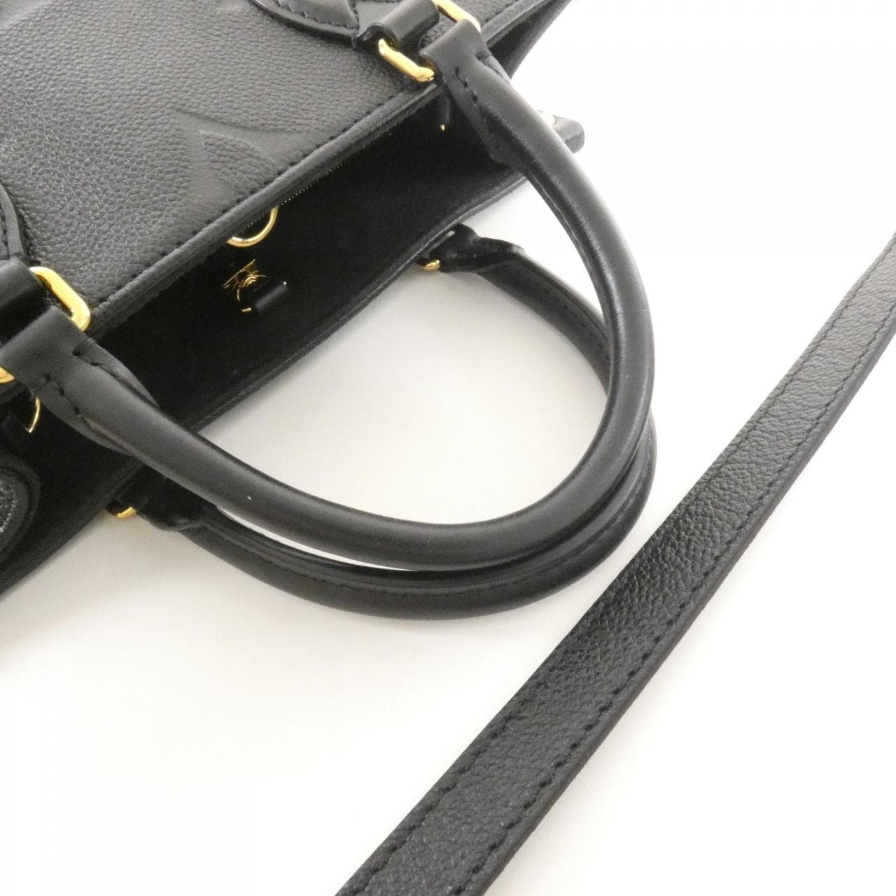 LOUIS VUITTON OnTheGo M45653 Handbag Monogram 5