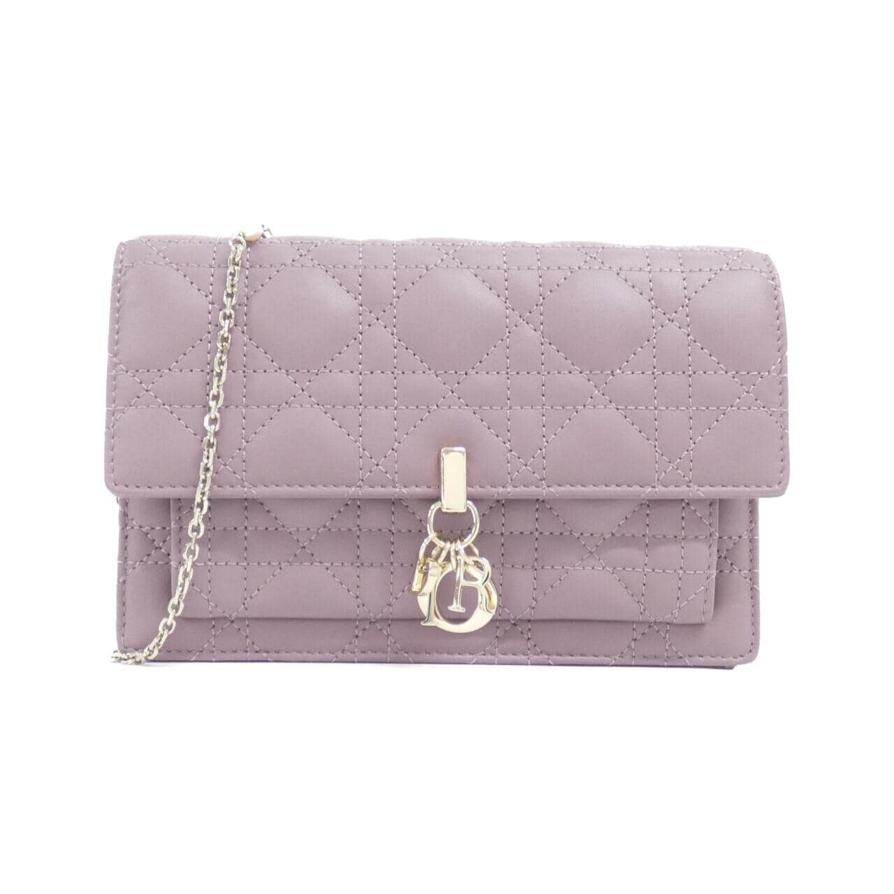 DIOR S0937ONMJ Wallet Lambskin