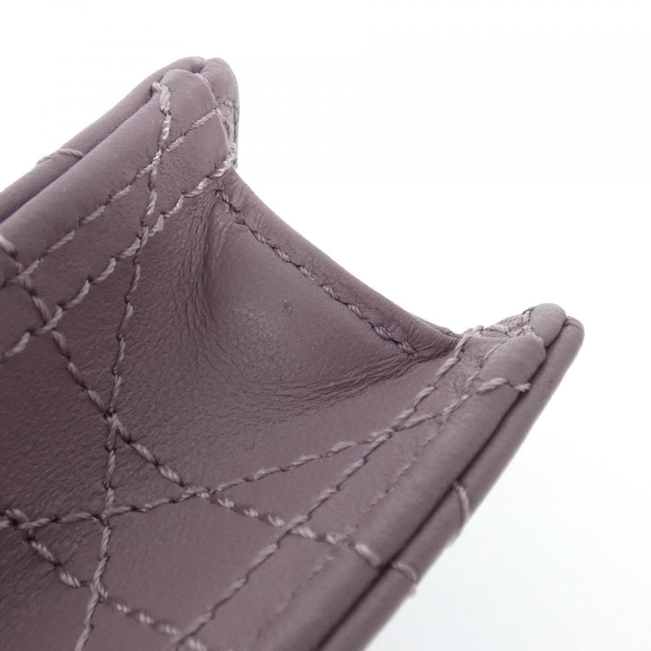 DIOR S0937ONMJ Wallet Lambskin 3