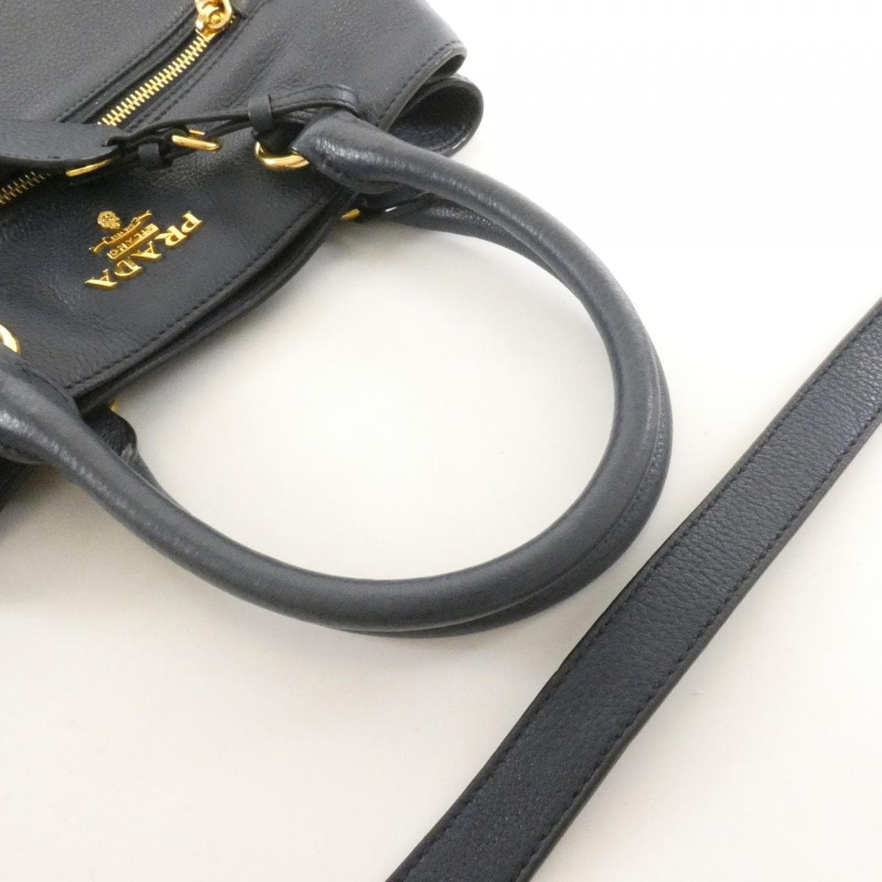 PRADA 1BG044 手提包 5
