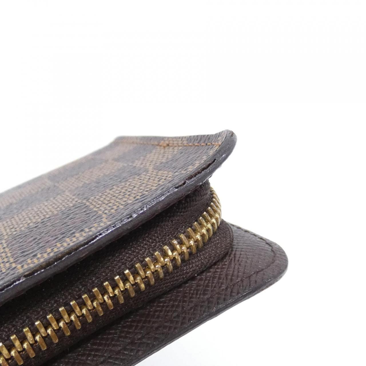 LOUIS VUITTON N61728 Wallet Damier 3