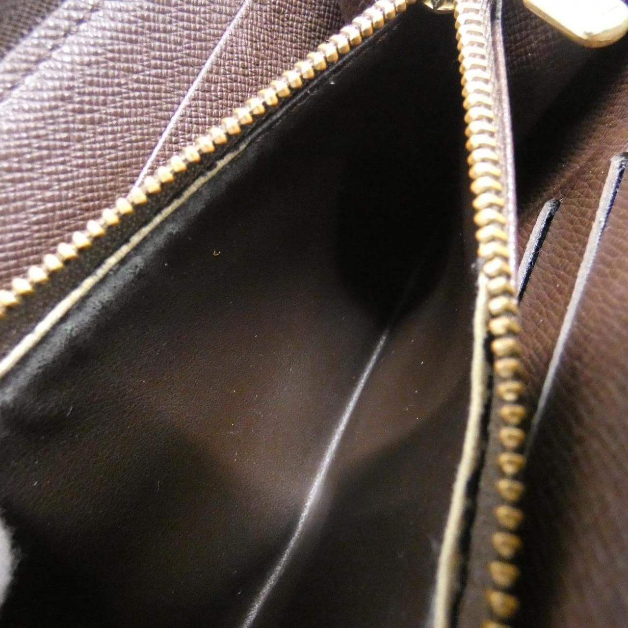 LOUIS VUITTON N61728 Wallet Damier 5