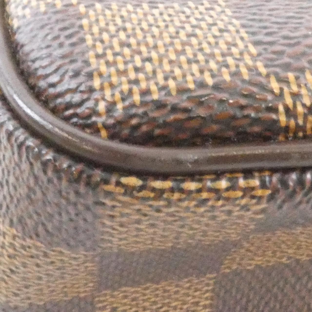 LOUIS VUITTON N60006 Shoulder Damier 4