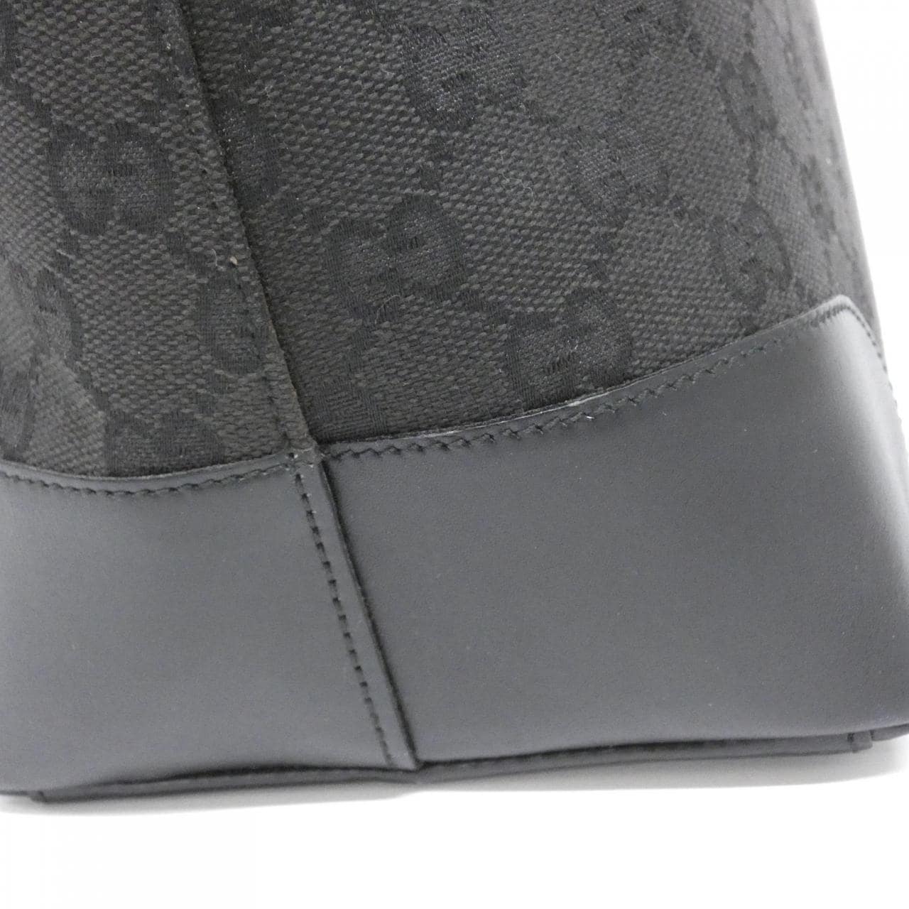 GUCCI 002 1121 手提包 帆布 3