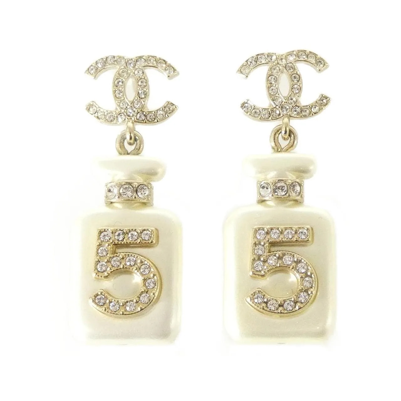 CHANEL AB8469 配飾