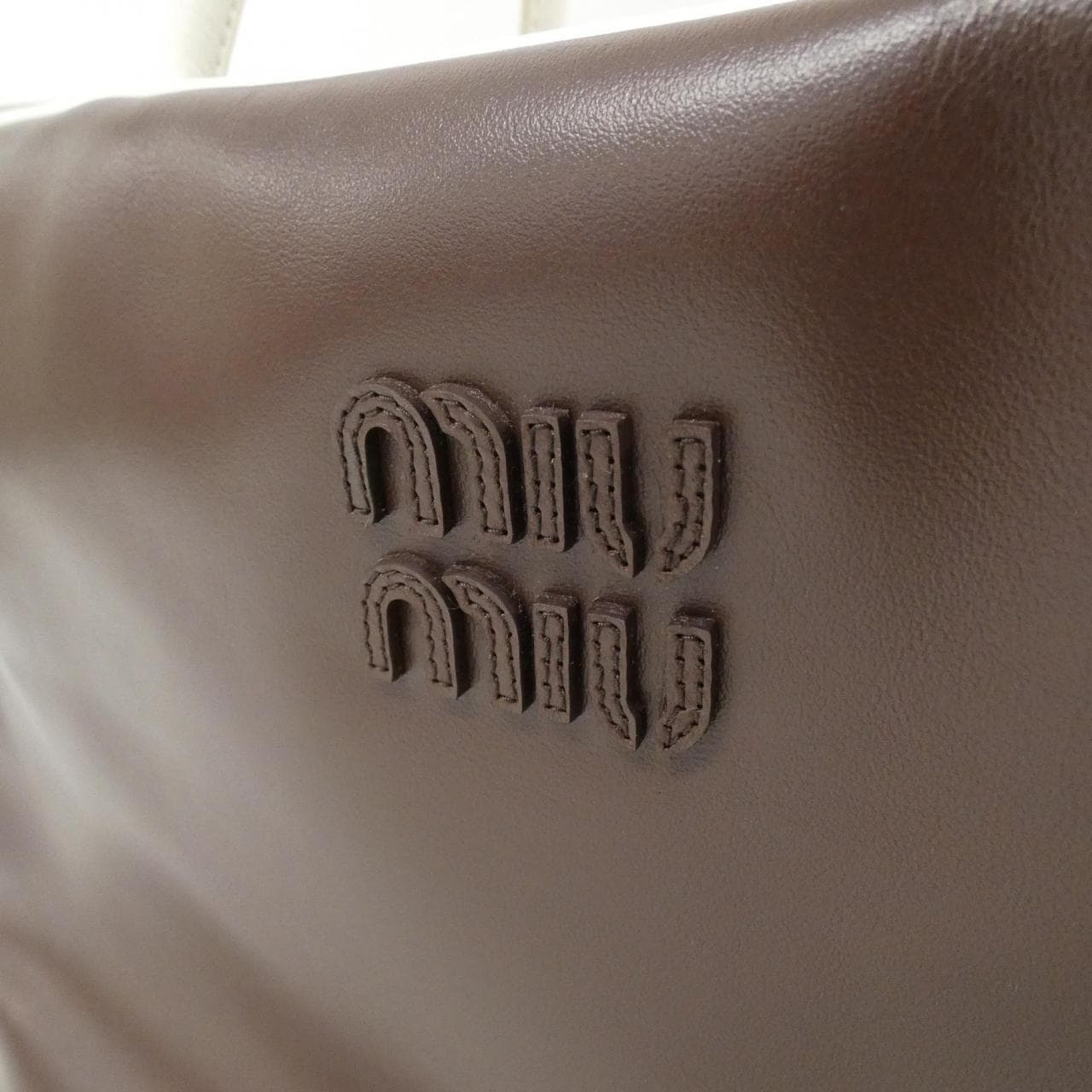 MIU MIU 5BB117 Handbag 4