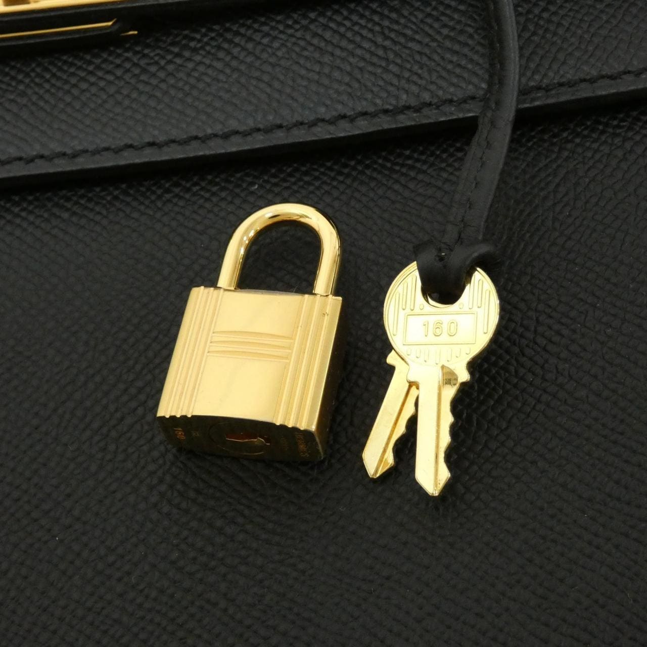 HERMES Kelly 042319CC 手提包 Epsom 4