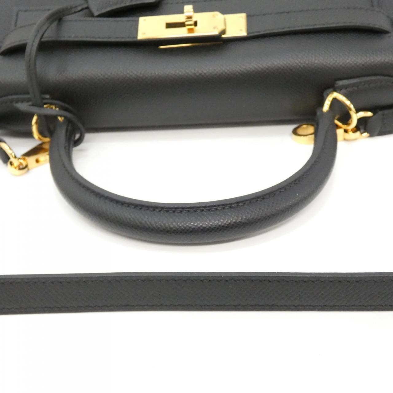 HERMES Kelly 042319CC 手提包 Epsom 5