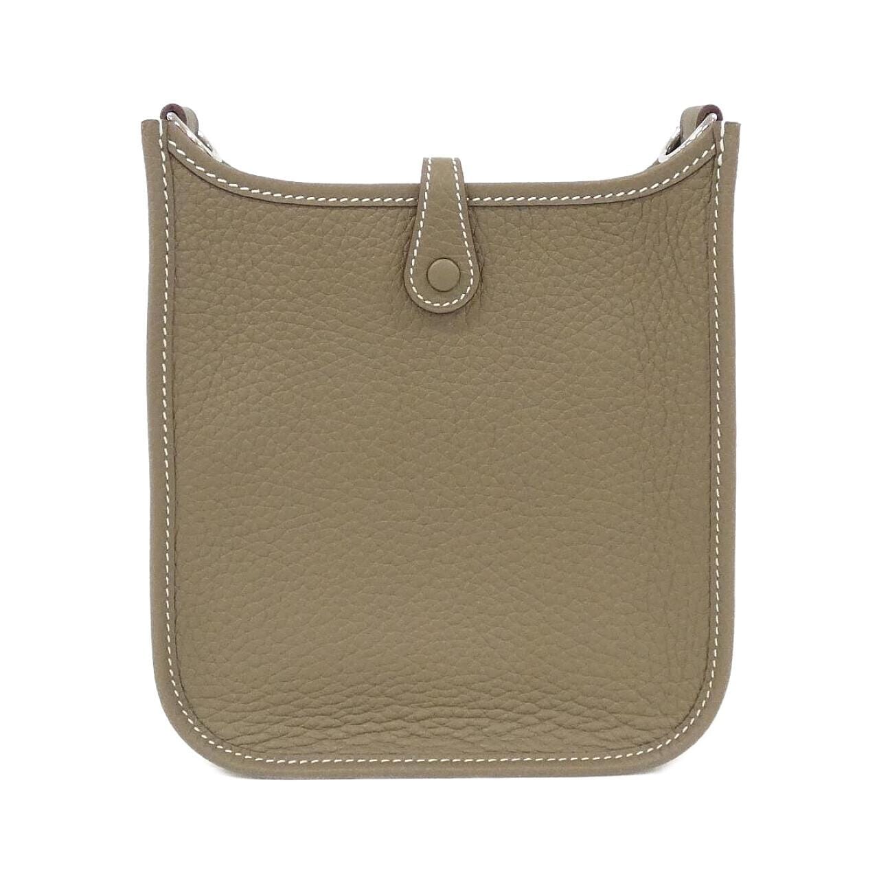 HERMES Evelyne 085945CK Shoulder Clemence 2