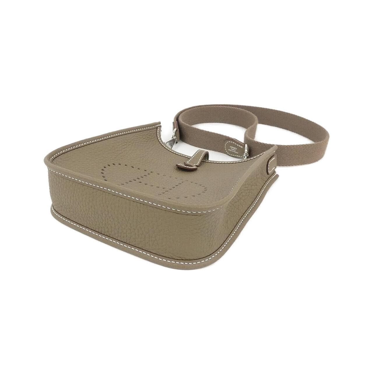 HERMES Evelyne 085945CK Shoulder Clemence 3