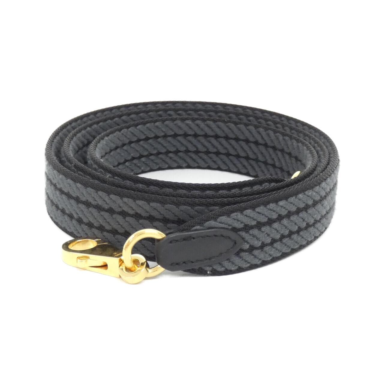HERMES 085711CC 銀包 帆布