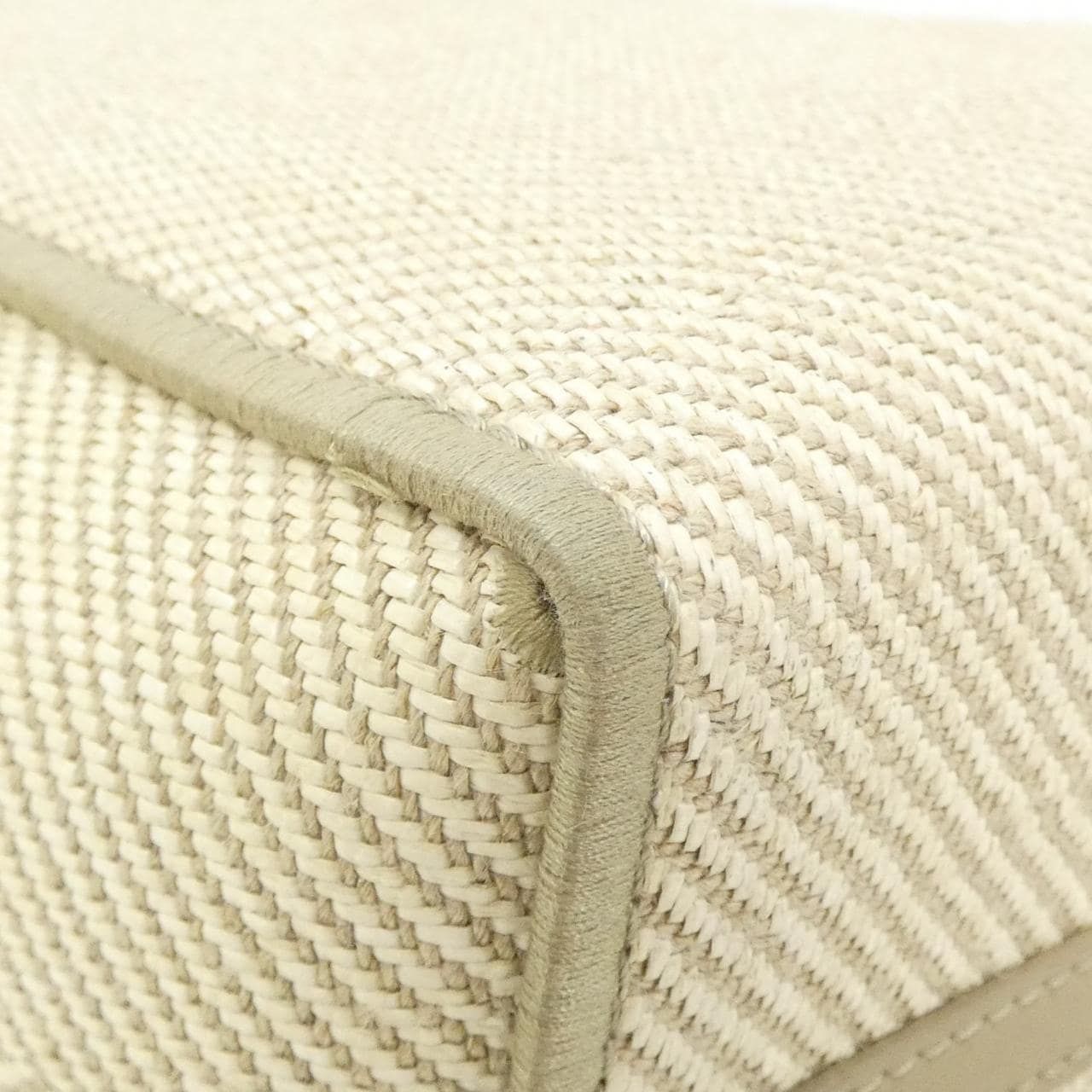 LOEWE ALF1B59X14 Tote Canvas 3
