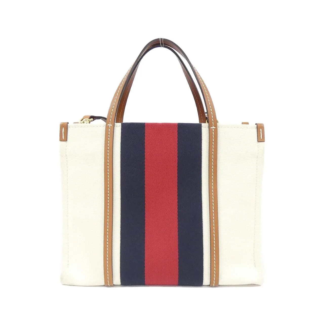 GUCCI 727728 FABCL 手提包 帆布 2