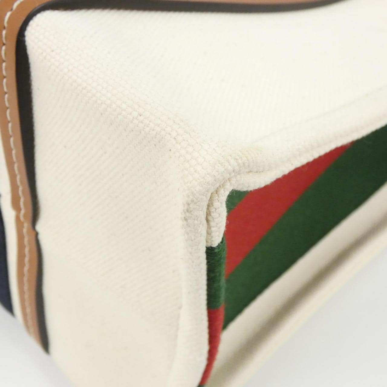 GUCCI 727728 FABCL 手提包 帆布 3