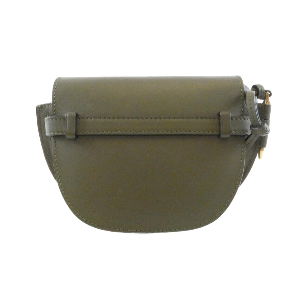 LOEWE Gate A650T20X40 肩背包 帆布 2