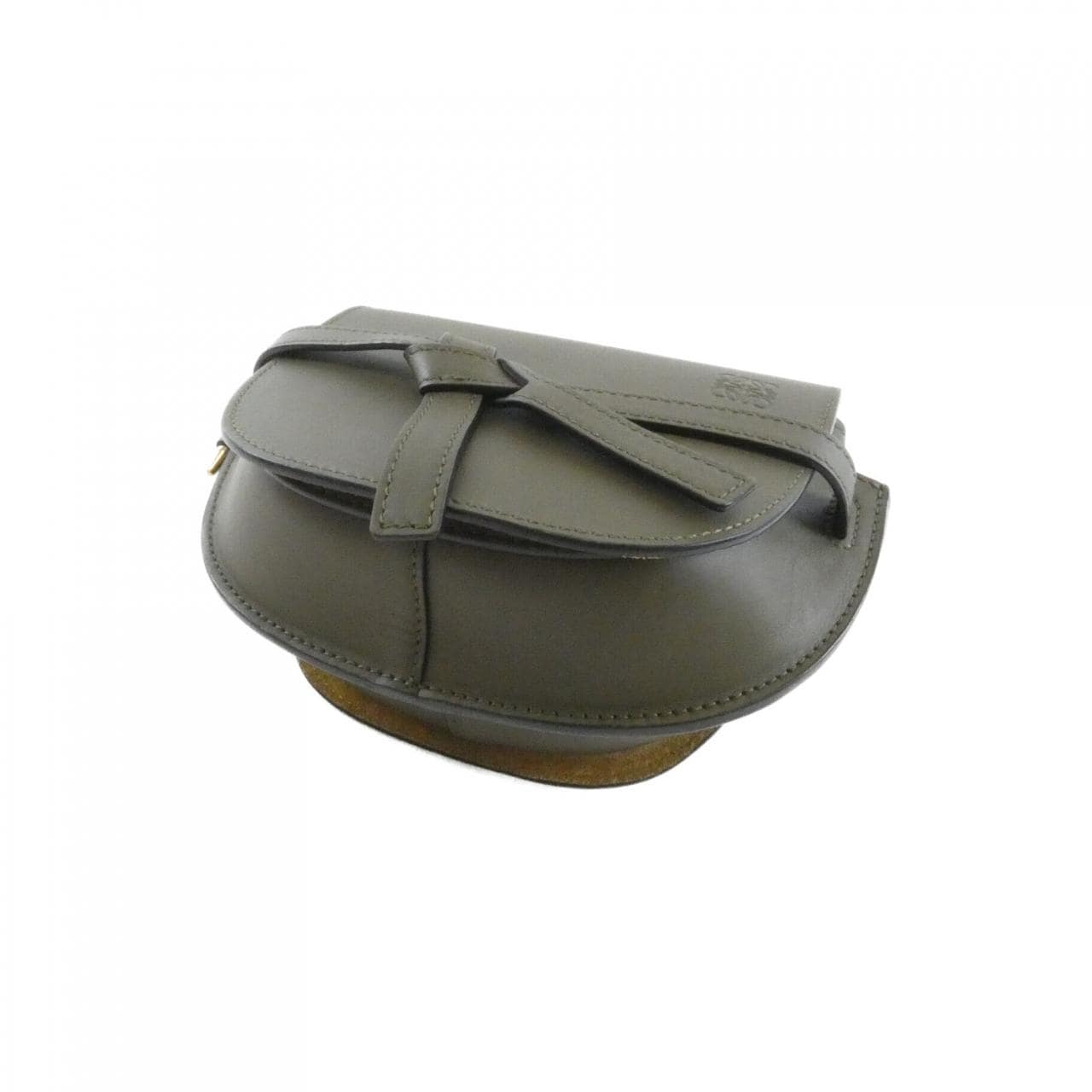 LOEWE Gate A650T20X40 肩背包 帆布 3