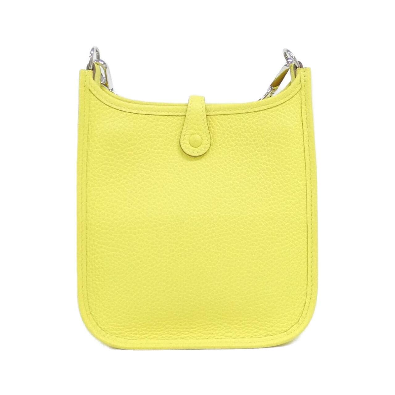 HERMES Evelyne 083433CK Shoulder Clemence 2