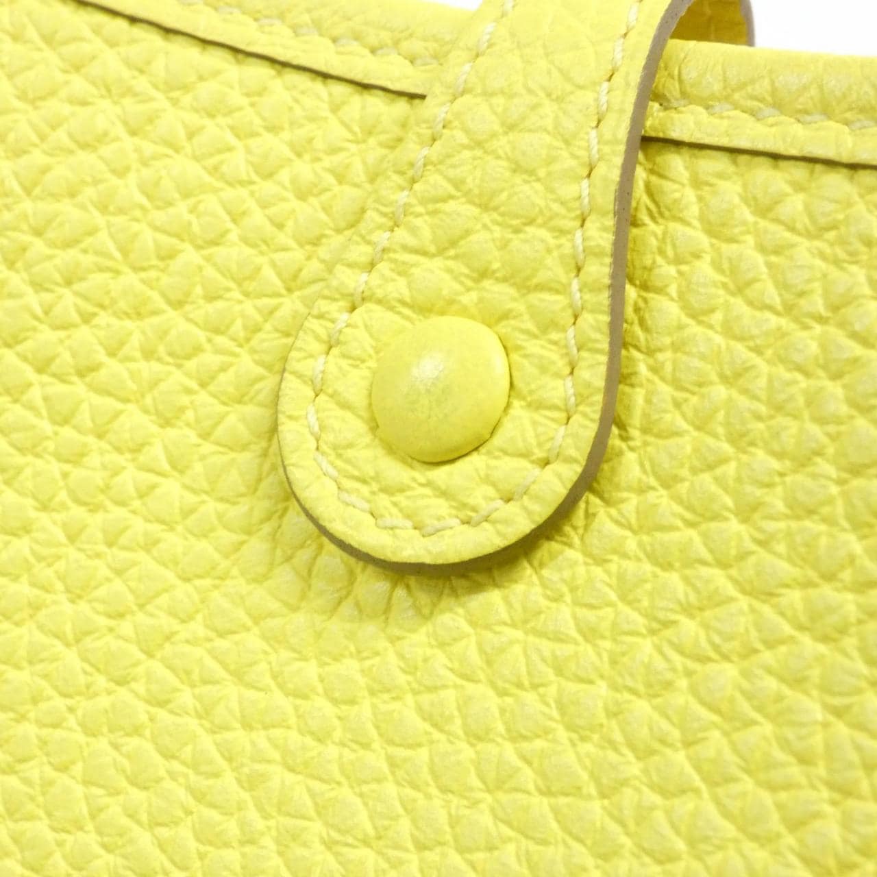 HERMES Evelyne 083433CK Shoulder Clemence 4