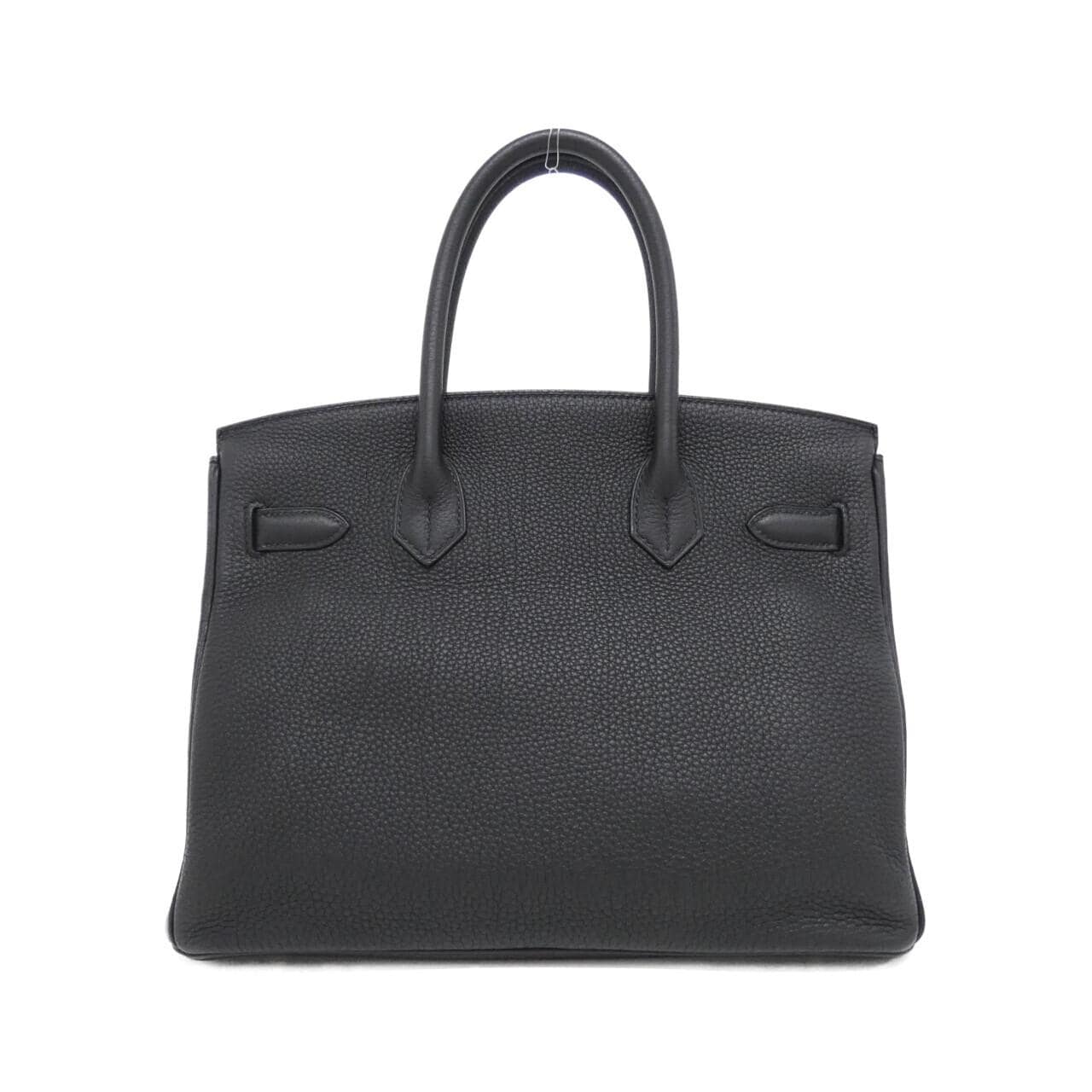 HERMES Birkin 044577CD Handbag Togo 2