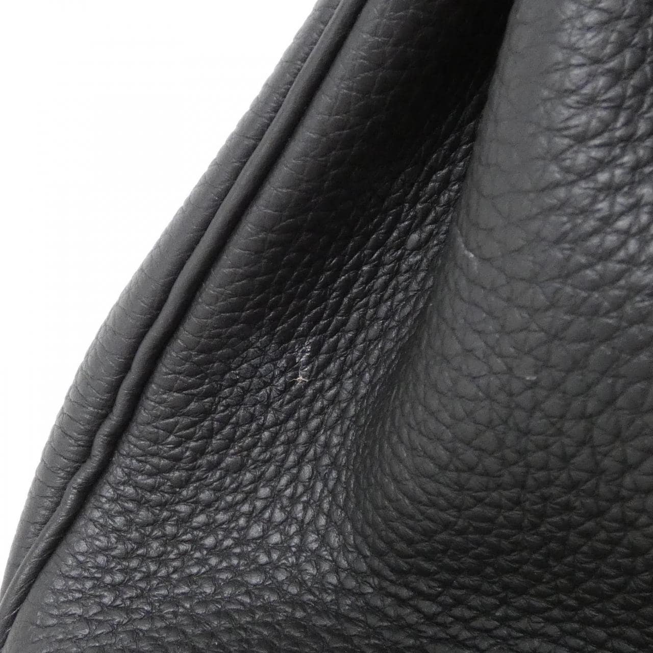 HERMES Birkin 044577CD Handbag Togo 4