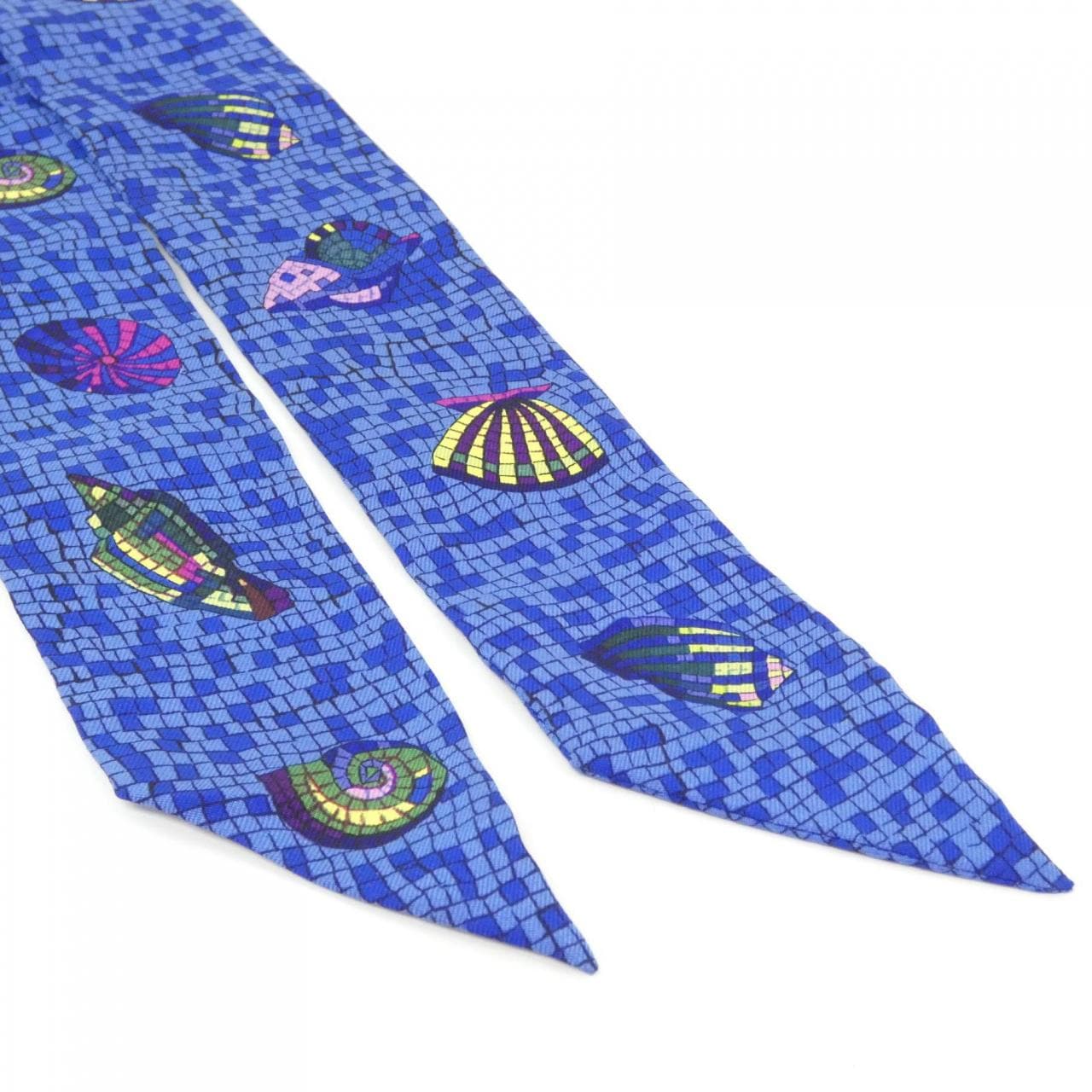 HERMES Scarf 2