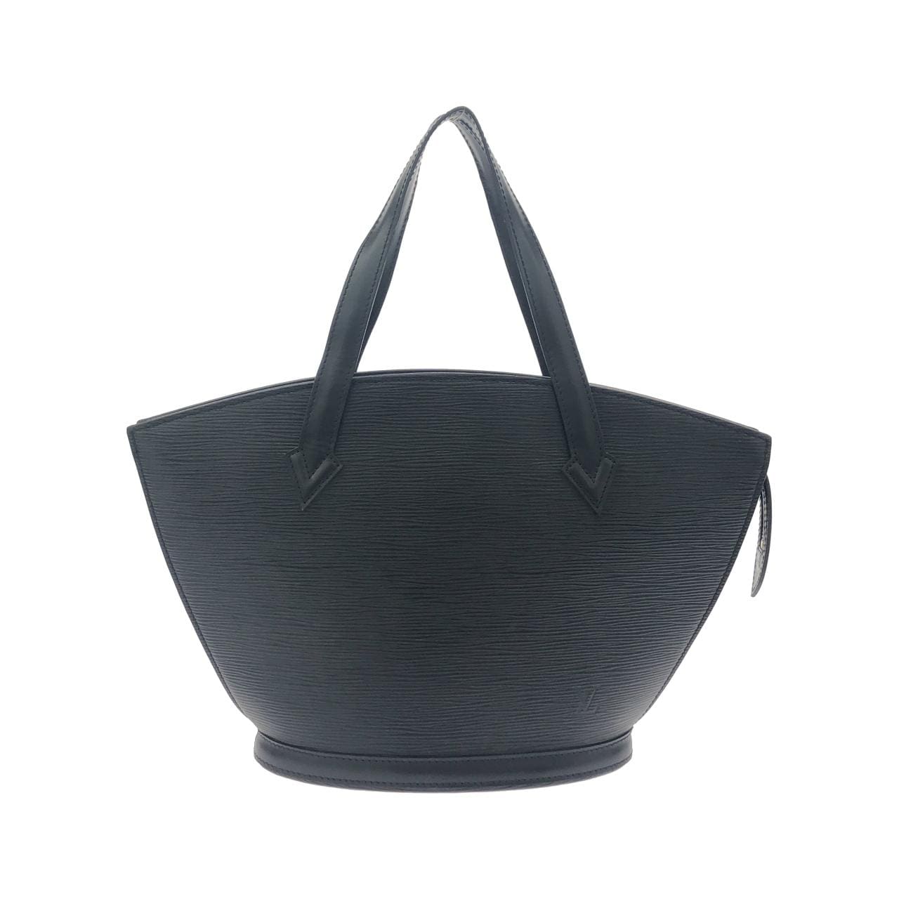 LOUIS VUITTON Saint-Jacques M52272 Handbag Epi