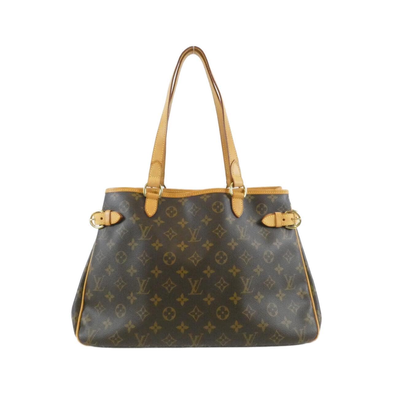 LOUIS VUITTON M51154 Handbag Monogram