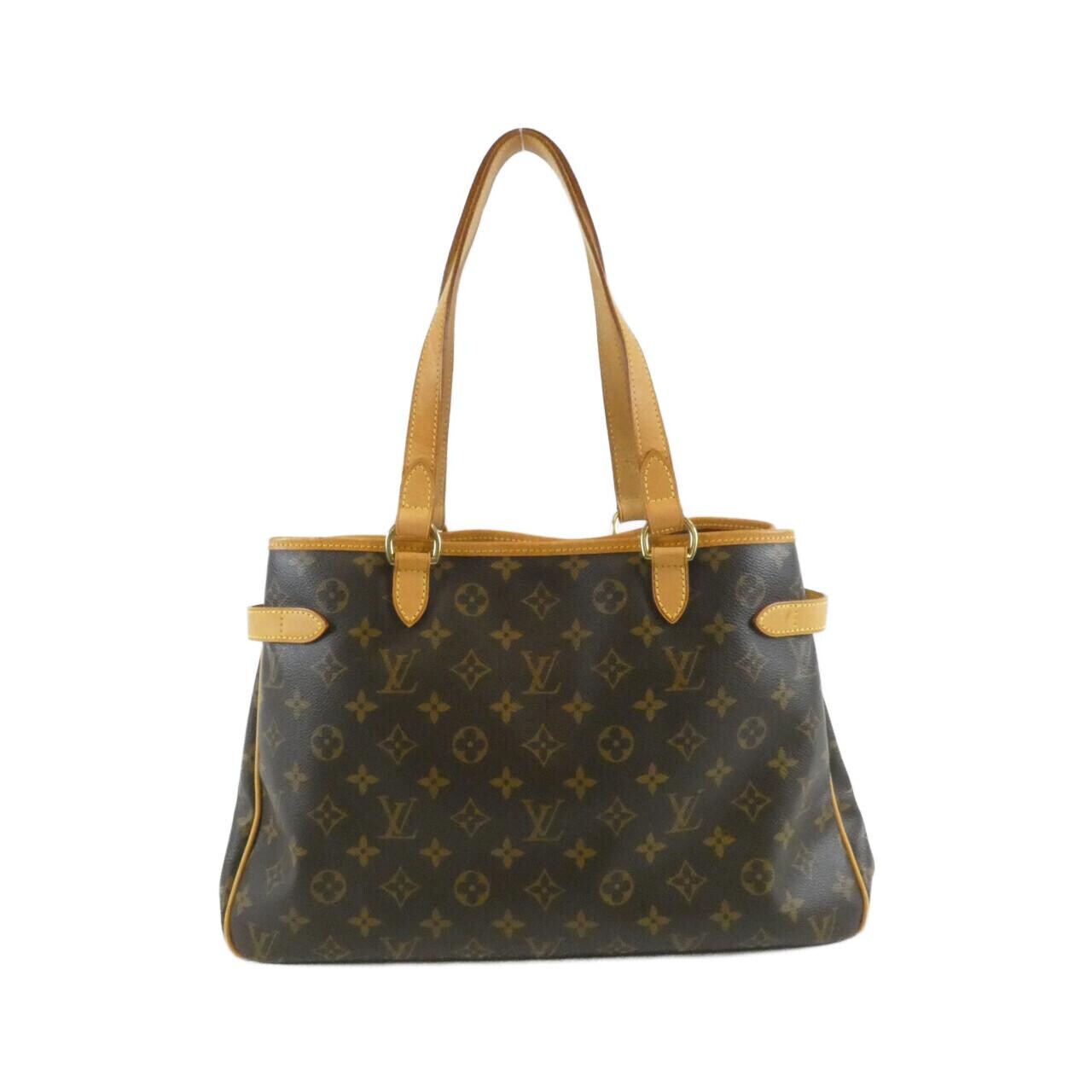 LOUIS VUITTON M51154 Handbag Monogram 2